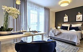 VIP Apartamenty Zakopianskie